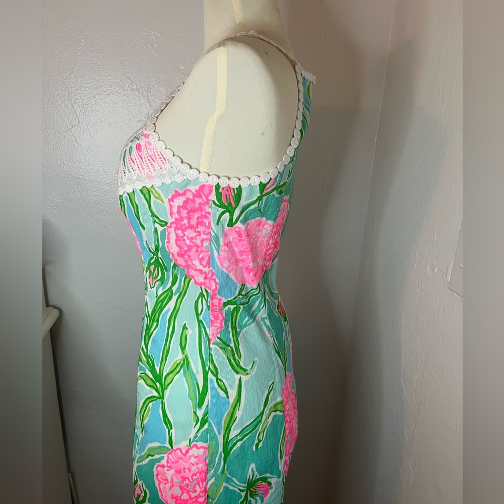 Lilly Pulitzer Dress - Worn Once! - Picture 4 of 6